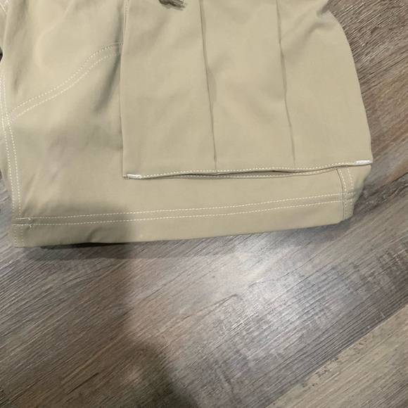 New Nike ACG Smith Summit Cargo Pants Khaki FN0428 247 Men's Size M - Picture 6 of 14